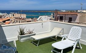 Attico Con Vista Mozzafiato A Due Passi Dal Mare